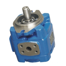 Injection molding machine SEP4 SEP5 SEP6 series spur conjugate internal gear pump SEP4-G32F3E SEP4-D32F3EW